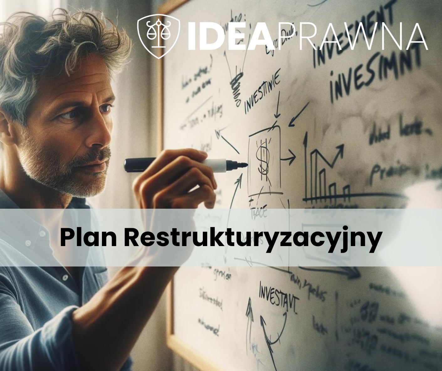 Plan Restrukturyzacyjny — Jak Wygląda?