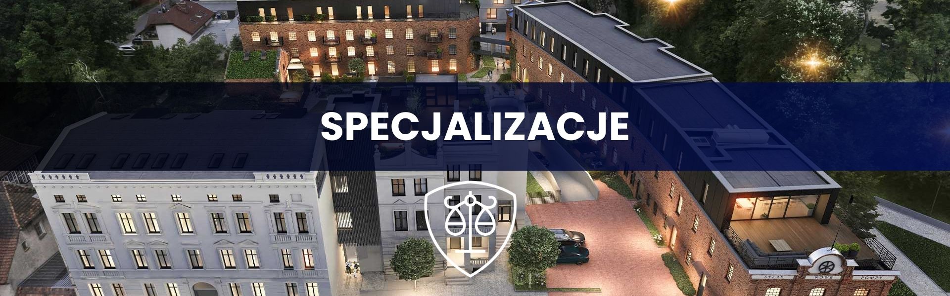 Specjalizacje